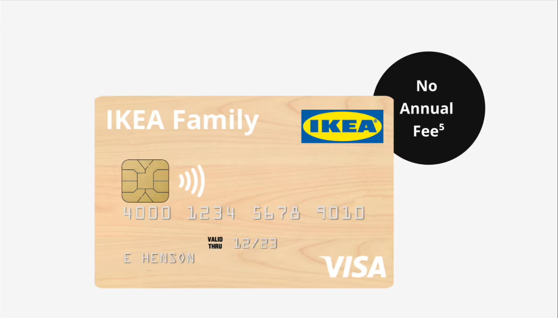 IKEA Credit Card Payment Fast Secured   Ikea Payment 