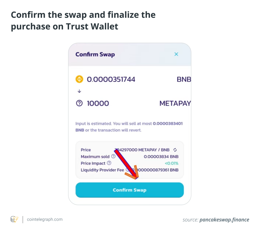 metapay charge on credit card